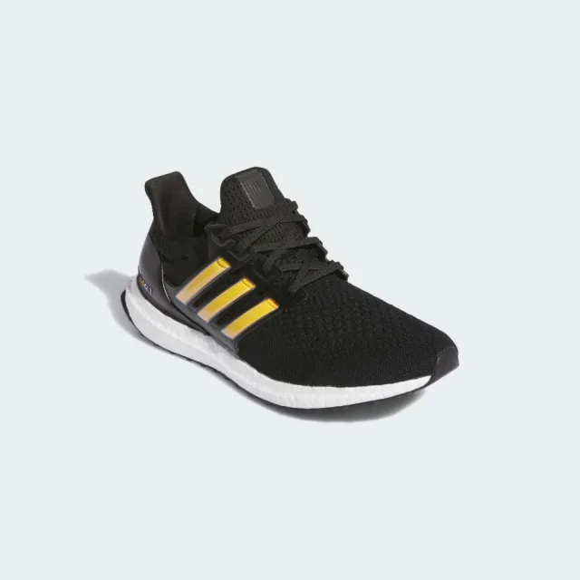 【adidas 愛迪達】ULTRABOOST 1.0 跑鞋 慢跑鞋 運動鞋 男鞋/女鞋 ID0153