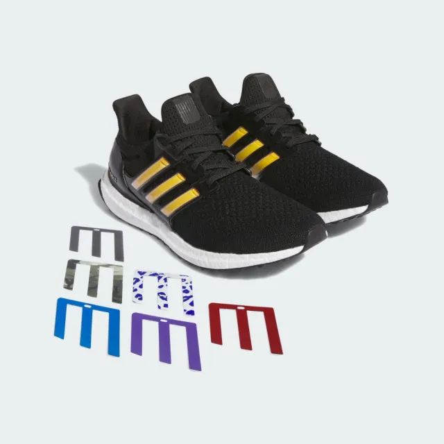 【adidas 愛迪達】ULTRABOOST 1.0 跑鞋 慢跑鞋 運動鞋 男鞋/女鞋 ID0153