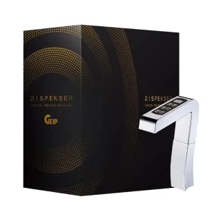 【GEJP】HLE-6000A 觸控式溫、熱廚下型加熱器(溫熱飲機)