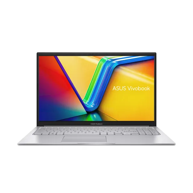 【ASUS 華碩】特仕版 15.6吋 i5 輕薄筆電(VivoBook 15 X1504VA/i5-1335U/8G+8G/512G SSD/W11)