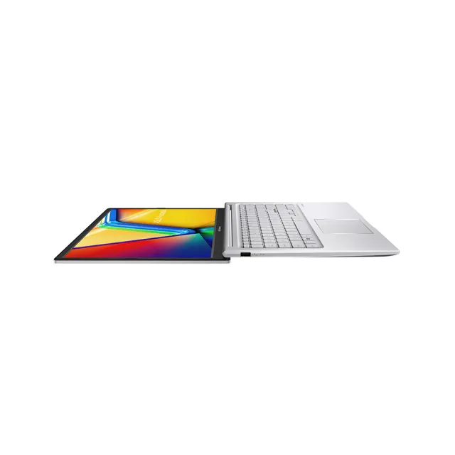 【ASUS 華碩】特仕版 15.6吋 i5 輕薄筆電(VivoBook 15 X1504VA/i5-1335U/8G+8G/512G SSD/W11)