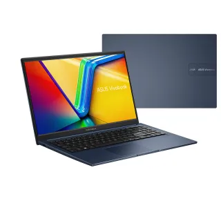 【ASUS 華碩】特仕版 15.6吋 i5 輕薄筆電(VivoBook 15 X1504VA/i5-1335U/8G+8G/512G SSD/W11)