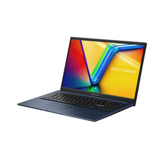 【ASUS 華碩】特仕版 15.6吋 i5 輕薄筆電(VivoBook 15 X1504VA/i5-1335U/8G+8G/512G SSD/W11)