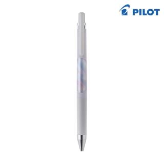 【PILOT 百樂】限量 窗景系列 超級果汁筆 0.4
