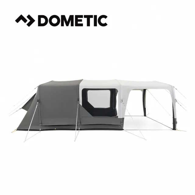 【Dometic | 忠欣代理】Santorini FTK 充氣4-8人氣柱帳篷