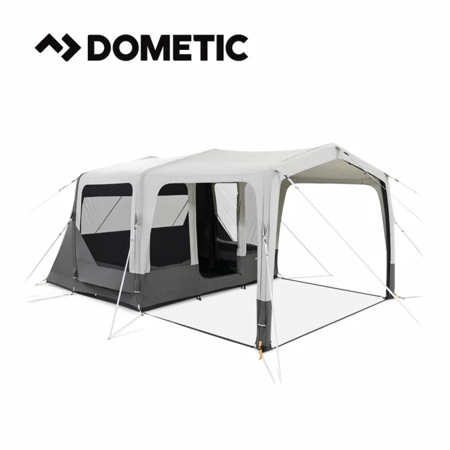 【Dometic | 忠欣代理】Santorini FTK 充氣2-4人氣柱帳篷