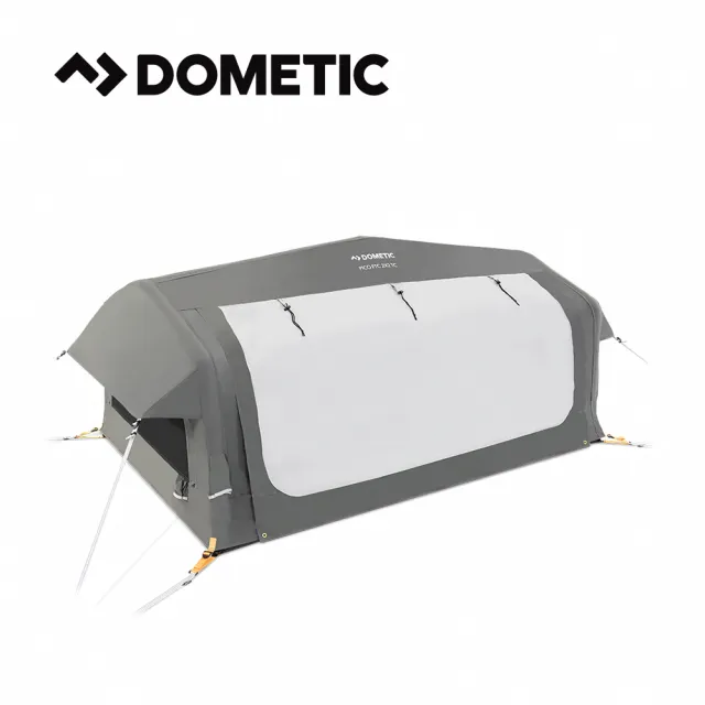 【Dometic | 忠欣代理】Pico充氣雙人氣柱帳篷