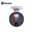 【Swann】4K IP警示錄音攝影機