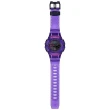 【CASIO 卡西歐】G-SHOCK 藍牙連線 科幻世界 雙顯腕錶 母親節 禮物(GA-B001CBRS-6A)