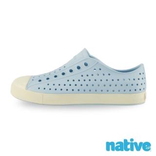 【Native Shoes】JEFFERSON 男/女鞋(空氣藍)