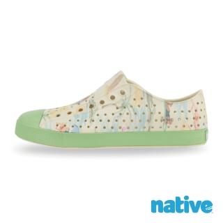 【Native Shoes】JEFFERSON 男/女鞋(摩登假期)