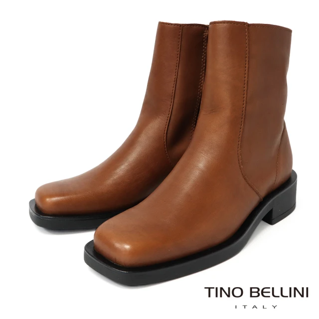 TINO BELLINI 貝里尼 葡萄牙進口經典綁帶紳士鞋H