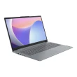 【Lenovo】Office 2021★15.6吋i7輕薄筆電(IdeaPad Slim 3/83EM0058TW/i7-13620H/16G/512G/W11/灰)