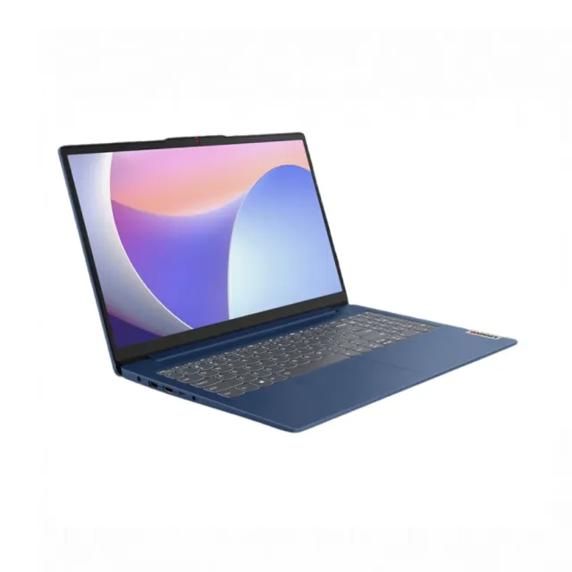 【Lenovo】Office 2021★15.6吋i7輕薄筆電(IdeaPad Slim 3/83EM0057TW/i7-13620H/16G/512G/W11/藍)
