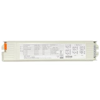 【Philips 飛利浦】2入 EB-Ci 2 36W 3-4 18W T8 全電壓 預熱啟動 電子安定器(傳統日光燈管用)