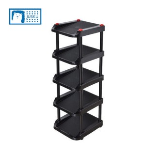 【臺灣佳斯捷】小鞋匠組合鞋架-DIY(MIT/臺灣製造/收納櫃/層架)
