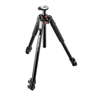 【Manfrotto 曼富圖】新055系列 鋁合金三節腳架 MT055XPRO3(公司貨)