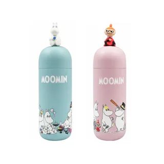 【PO:Selected】丹麥POxMOOMIN膠囊保溫杯360ml(共2色)