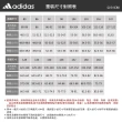 【adidas 愛迪達】套裝 中小童 男童 女童 運動 三葉草 SHORT TEE SET 白黃 IR6872
