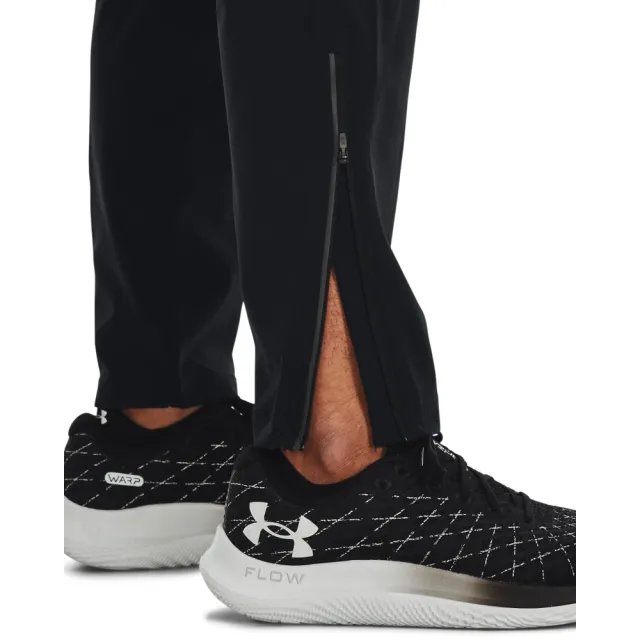 UNDER ARMOUR】UA官方直營男OUTRUN THE STORM 運動長褲_1376799