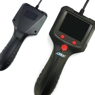 【工具王】工程內視鏡 管路內視鏡 引擎積碳檢測 管道內視鏡 630-VB2200(單鏡頭工程內視鏡 內視鏡 2米蛇管)