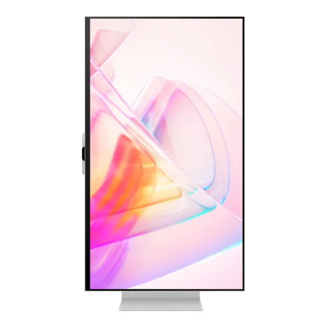 【SAMSUNG 三星】27吋 ViewFinity S9 5K智慧顯示器(LS27C900PACXZW)