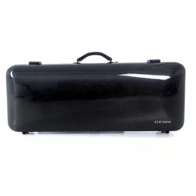 【德國GEWA】IDEA2.6碳纖中提琴盒(100%碳纖維)