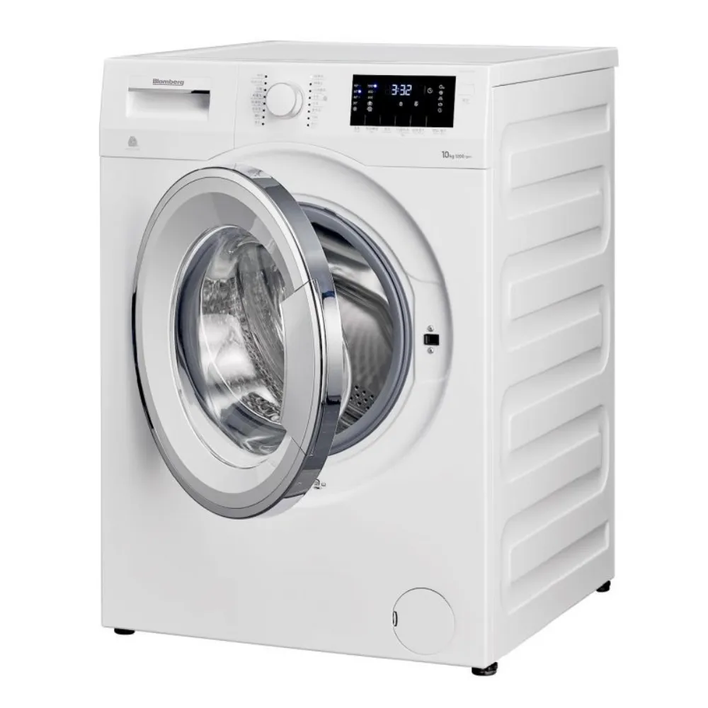 【Blomberg 博朗格】10公斤智能滾筒洗衣機(WNF10320WZ)