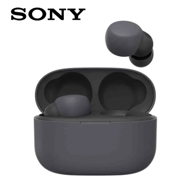 【SONY 索尼】WF-LS900N LinkBuds 真無線耳機(4色)