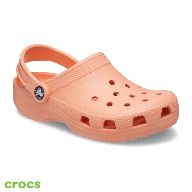 Crocs】童鞋大小童克駱格涼鞋- momo購物網- 好評推薦-2024年3月