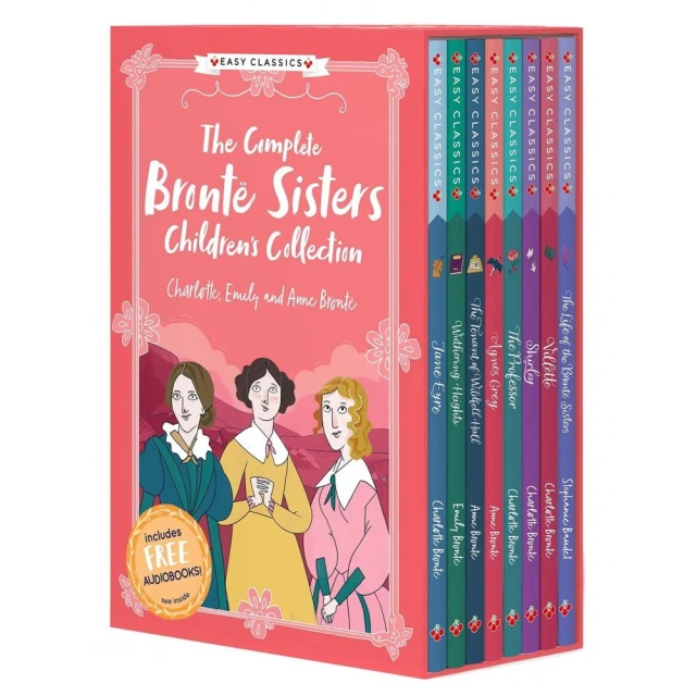 Roald Dahl Audio Tin （10 Phizz