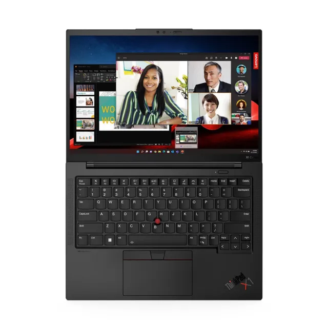 ThinkPad 聯想】14吋i7商用筆電(X1 Carbon/i7-1370P/32G/1TB SSD/W11P