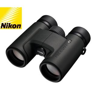 【Nikon 尼康】PROSTAFF P7 8x42 雙筒望遠鏡(輕便賞鳥望遠鏡)