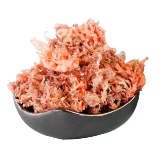 【蔘大王】多膠原紅珊瑚草（海味帶鹽）（300gX3）(自然鈣厲害 石花草 麒麟菜)