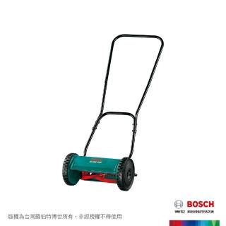 【BOSCH 博世】機械動力割草機(AHM 30)