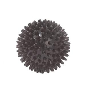 【S-SportPlus+】按摩球 三入組筋膜球 刺蝟球(瑜珈按摩球 健身球 刺蝟按摩球 肌肉按摩 筋膜花生球)