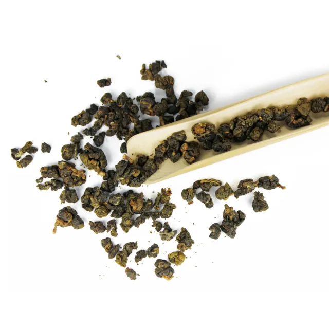 【杜爾德洋行】精選四季烏龍茶葉(150g)