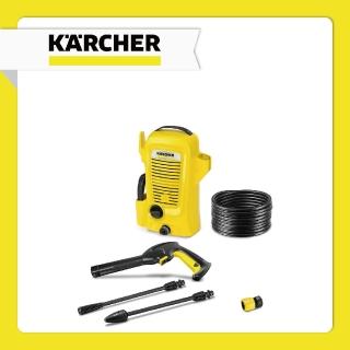 【KARCHER 凱馳】高壓清洗機(K2 Universal)