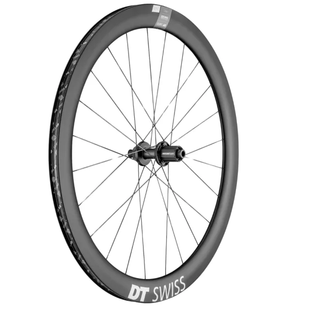 【DT swiss】ARC 1400 DICUT DB 碳纖維碟煞輪組