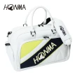 【HONMA 本間高爾夫】高爾夫衣物袋/行李袋GOLF BOSTON BAG BB12401(上下隔層設計 多色選)