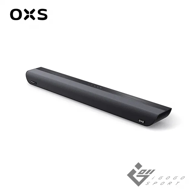 【OXS】S5 3.1.2 Dolby Atmos 無線重低音聲霸 Soundbar 家庭劇院