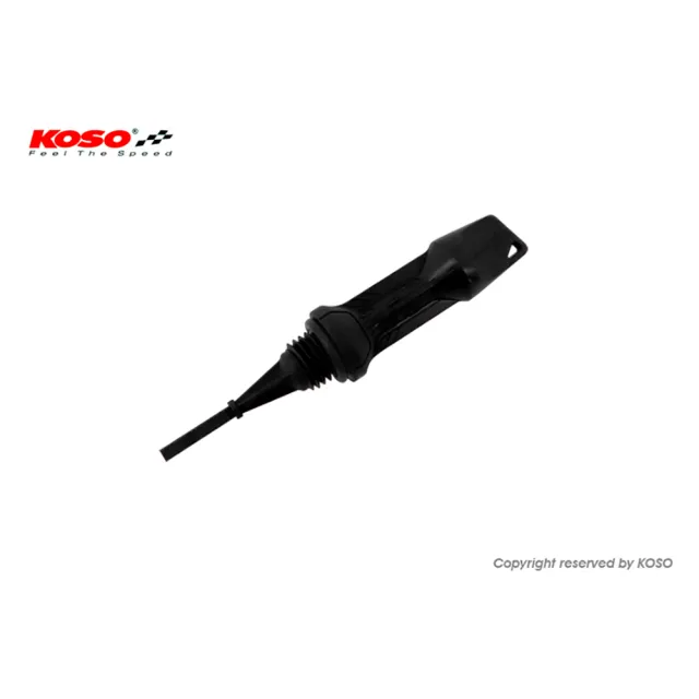 【KOSO】機油尺(YAMAHA 山葉 FORCE / S-MAX 155 機車 機油尺)