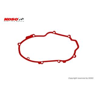 【KOSO】KRV 輕量化導風傳動外蓋用膠條(KRV-180 / ROMA GT-180)