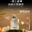 【Relove】107酵萃蓬鬆控油淨化頭皮洗髮精450mlx3入組(300萬顆酵母精華 改善頭皮環境)