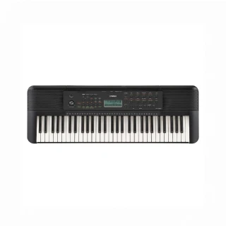 【Yamaha 山葉音樂音樂】PSR-E283 61鍵 電子琴(原廠公司貨 商品保固有保障)