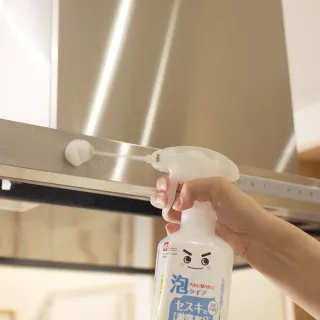 【台隆手創館】LEC激落碳酸鈉電解水-泡沫型補充包360mL(S00689)