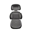 【Aprica 愛普力卡】Cururila Plus 360 Safety ISOFIX(0-4歲 360旋轉 寬廣型 汽車安全座椅)