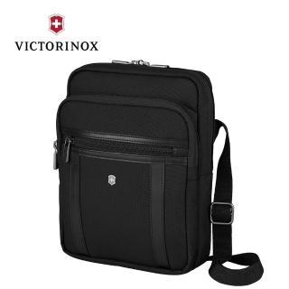 【VICTORINOX 瑞士維氏】10吋平板斜揹包Crossbody Tablet Bag(611472)