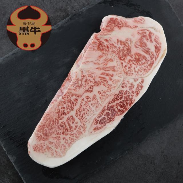 【勝崎生鮮】日本A5純種黑毛和牛肋眼牛排2片組(280g±10% / 1片)