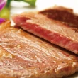 【勝崎生鮮】紐西蘭PS濕式熟成沙朗牛排5片組(280g±10% / 1片)